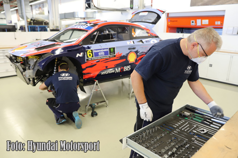 © Hyundai Motorsport.