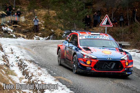 © Hyundai Motorsport.