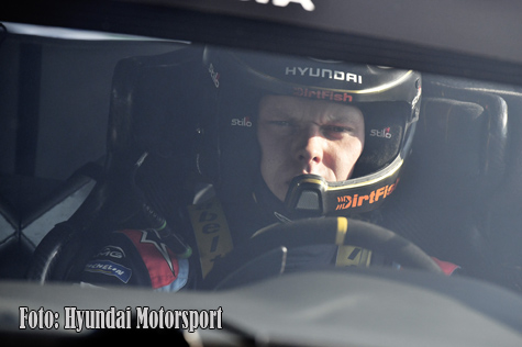 © Hyundai Motorsport.