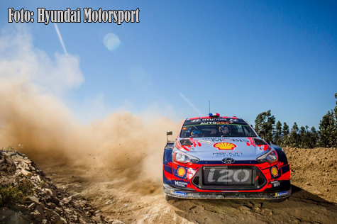 © Hyundai Motorsport.