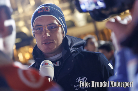 © Hyundai Motorsport.