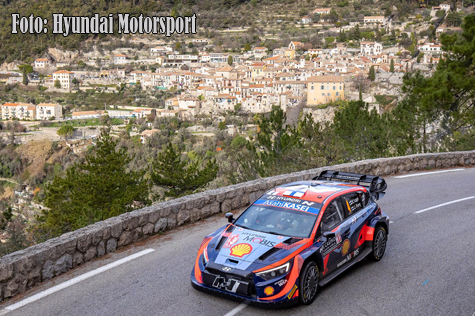 © Hyundai Motorsport.