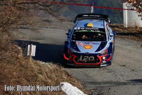 © Hyundai Motorsport.