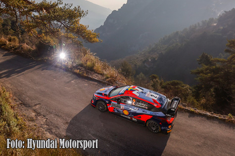 © Hyundai Motorsport.