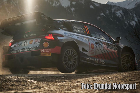 © Hyundai Motorsport.