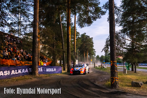 © Hyundai Motorsport.