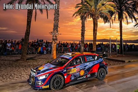 © Hyundai Motorsport.