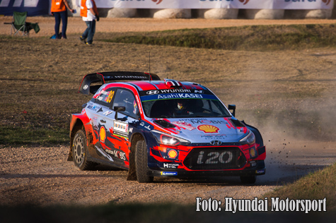 © Hyundai Motorsport.