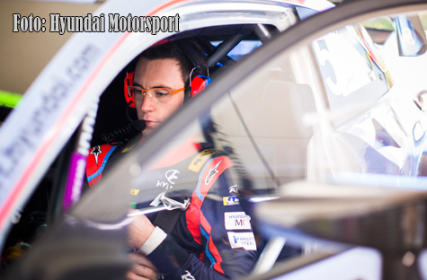 © Hyundai Motorsport.