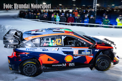 © Hyundai Motorsport.