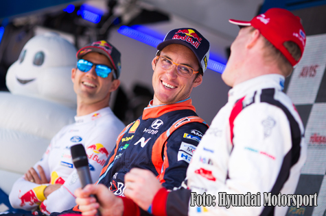 © Hyundai Motorsport.