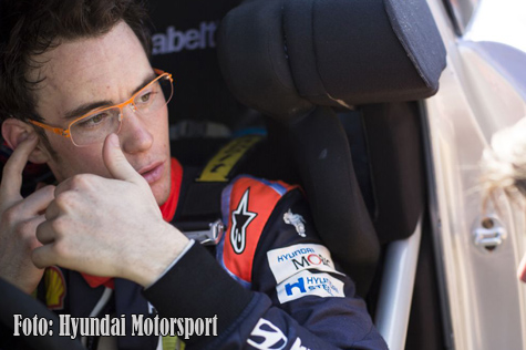 © Hyundai Motorsport.