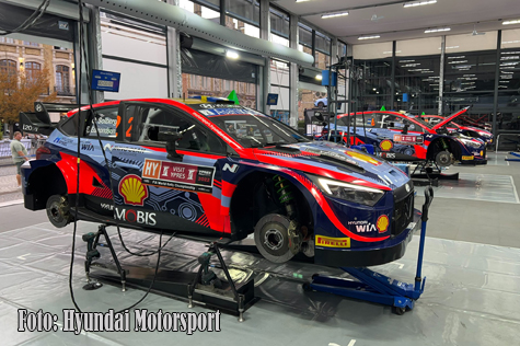 © Hyundai Motorsport.