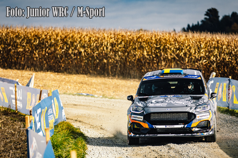 © M-Sport / JWRC.
