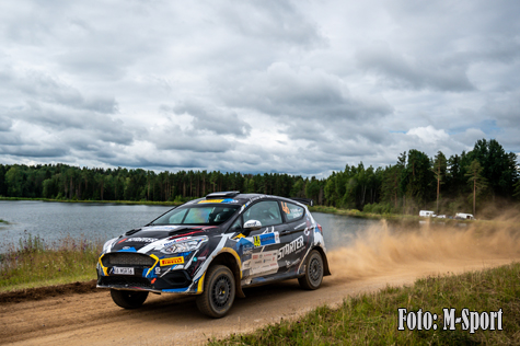 © M-Sport.