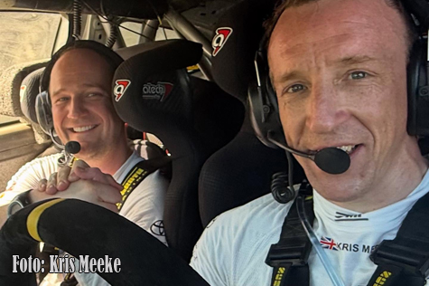 © Kris Meeke.