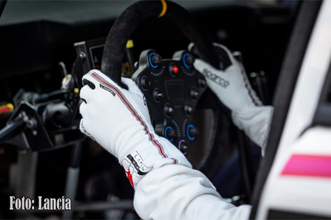© Lancia