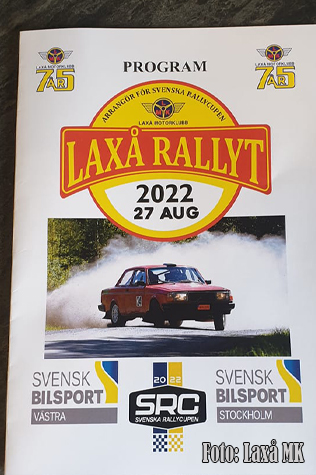 © Laxå MK.