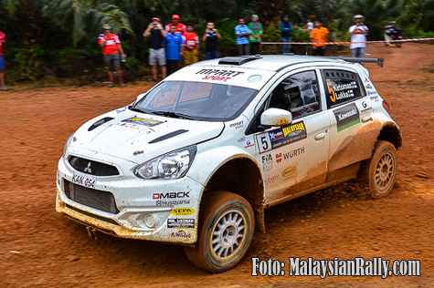 © MalaysianRally.com