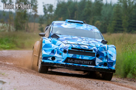 © M-Sport.