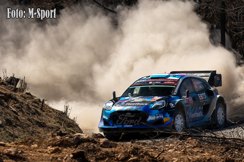 © M-Sport.