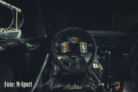 © M-Sport.