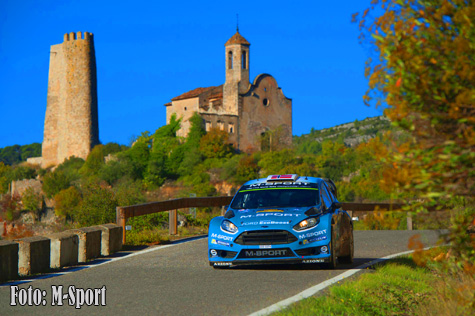 © M-Sport.