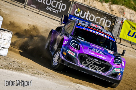 © M-Sport.