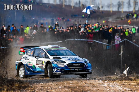 © M-Sport.