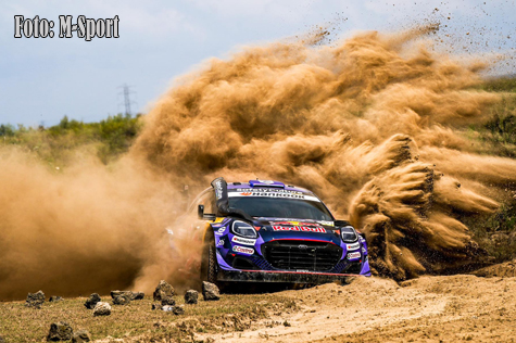 © M-Sport.