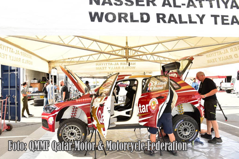 © QMMF Qatar Motor & Motorcycle Federation.