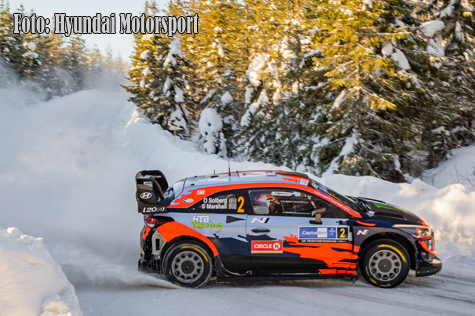 © Oliver Solberg Media Office.