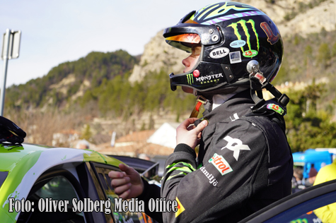 © Oliver Solberg Media Office.