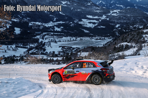 © Hyundai Motorsport.