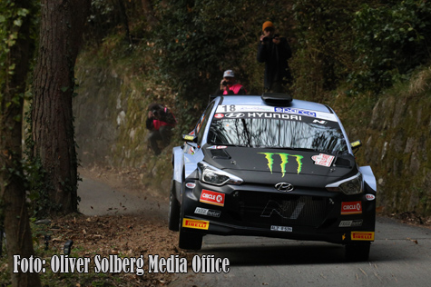 © Oliver Solberg Media Office.