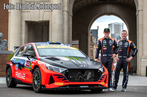 © Hyundai Motorsport.