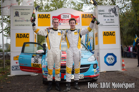 © ADAC Motorsport.