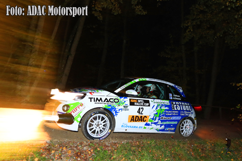 © ADAC Motorsport.
