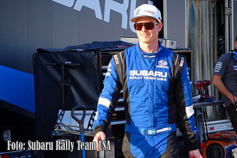 © Subaru Rally Team USA.