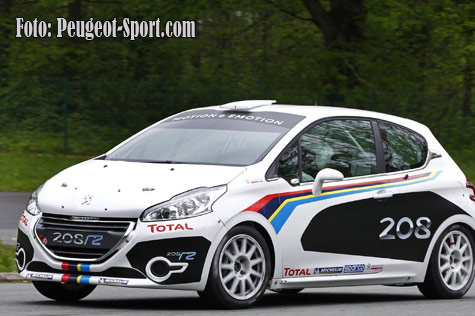 © Peugeot-Sport.com