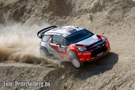 © PetterSolberg.no