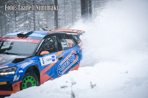 © Taneli Niinimäki / AKK.