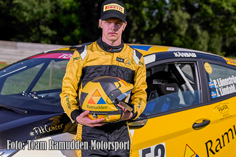 © Team Ramudden Motorsport.