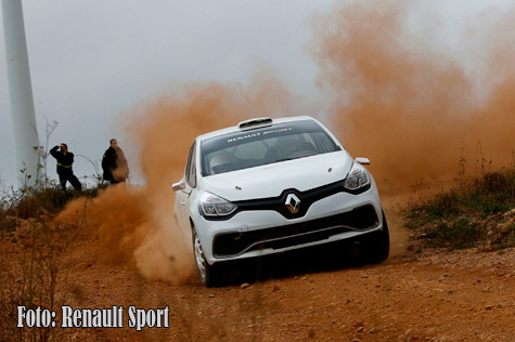 © Renault Sport