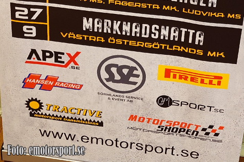 © emotorsport.se