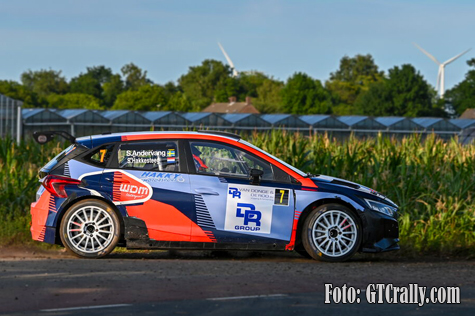 © GTCrally.com