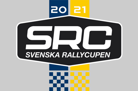 © Svenska RallyCupen.