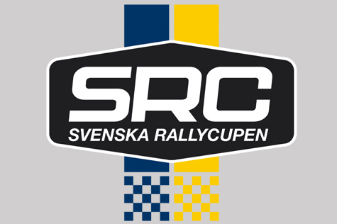 © Svenska RallyCupen.
