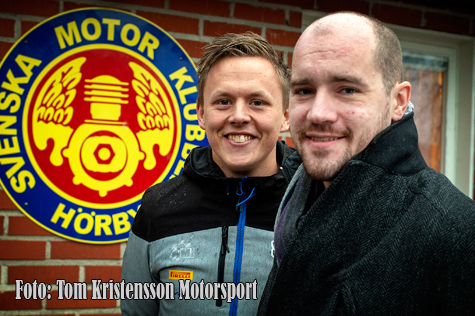 © Tom Kristensson Motorsport