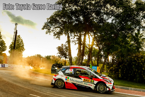 © Toyota Gazoo Racing.